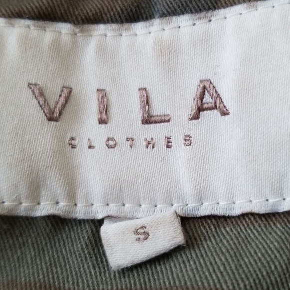 Camo Jacket - Picture 8 of 8